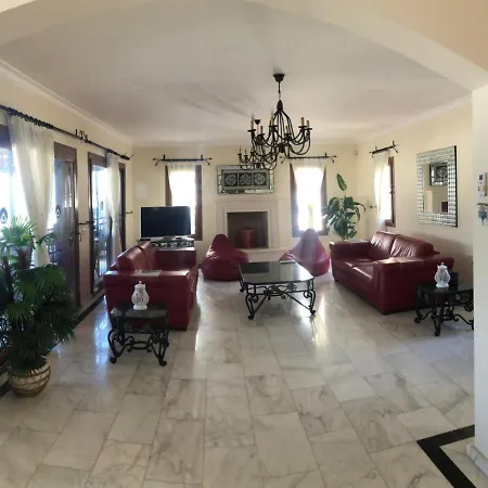 别墅 Bodrum Torba 4 Bedrooms Private Pool Luxury Villa