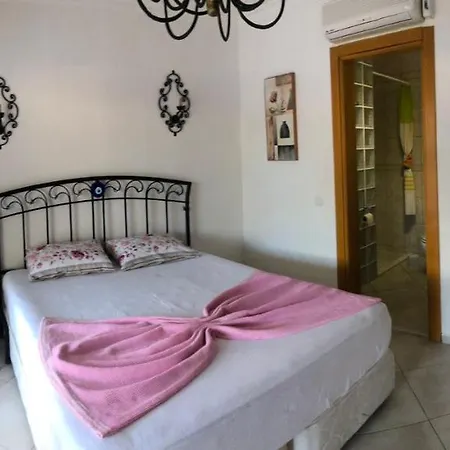 Βίλα Bodrum Torba 4 Bedrooms Private Pool Luxury Villa