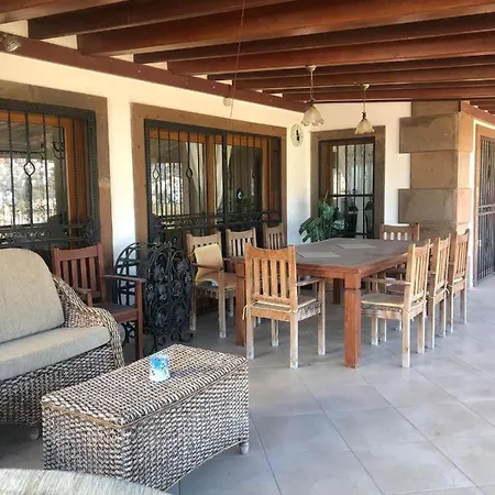 Βίλα Bodrum Torba 4 Bedrooms Private Pool Luxury Villa *